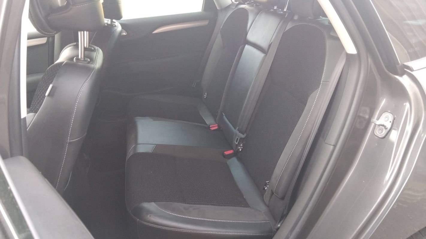 Citroën C4 - Photo 9