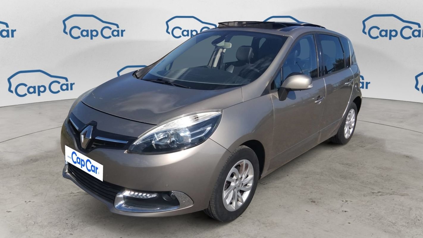 Renault Scénic - Photo 1