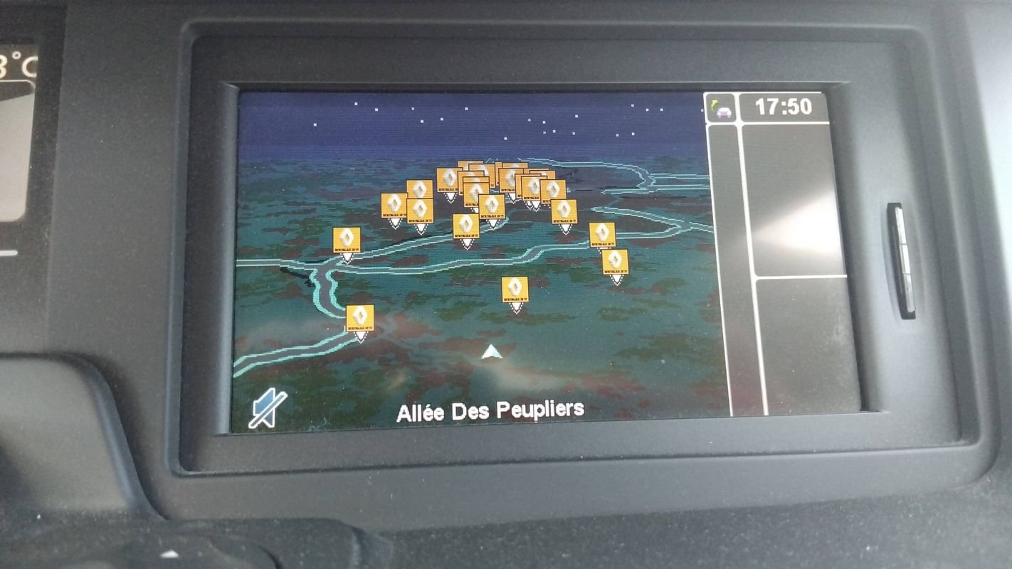 Renault Scénic - Photo 13