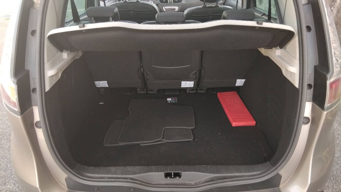 Renault Scénic - Photo 14
