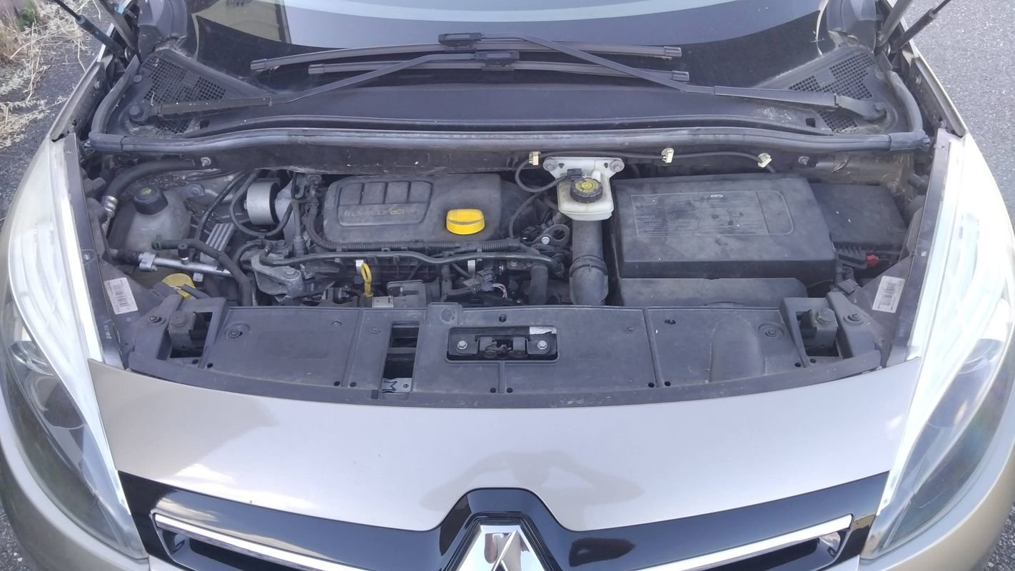 Renault Scénic - Photo 15