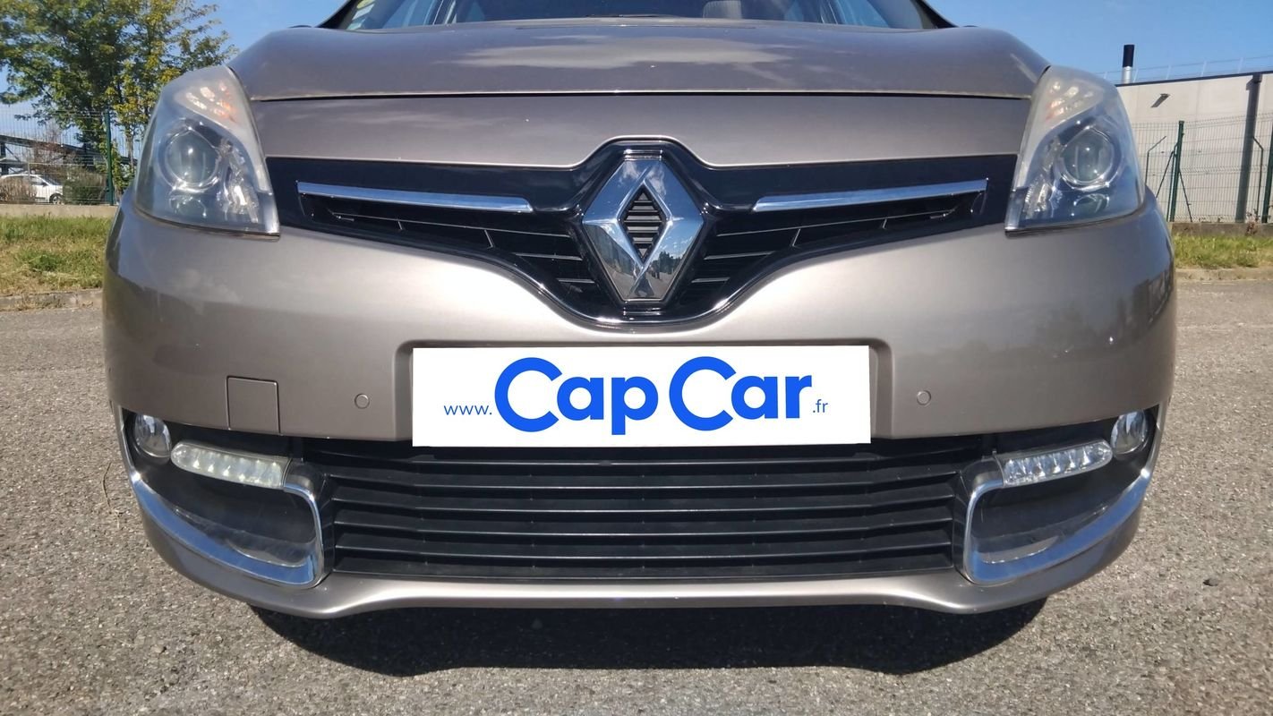 Renault Scénic - Photo 20