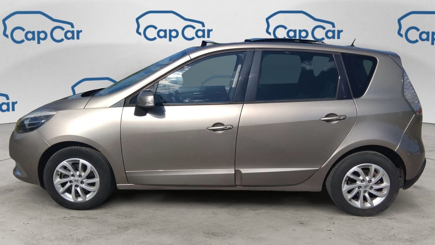 Renault Scénic - Photo 2