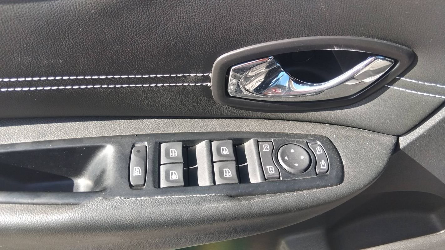 Renault Scénic - Photo 29