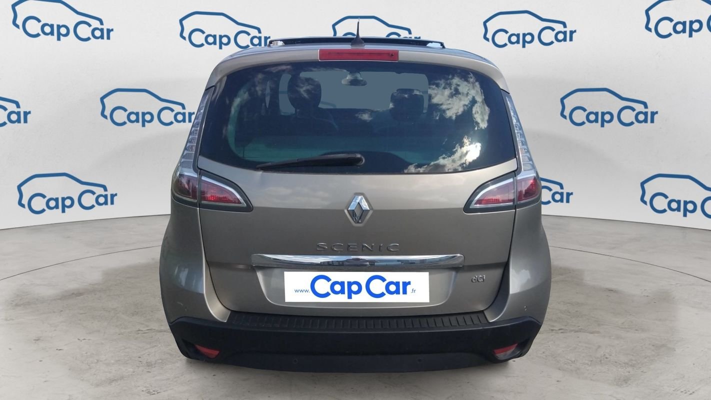 Renault Scénic - Photo 3
