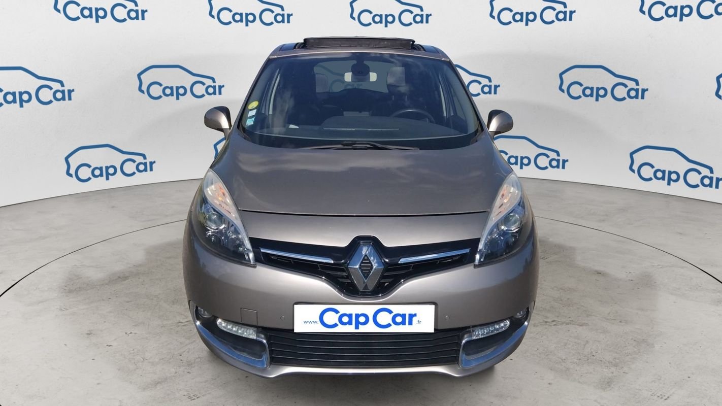 Renault Scénic - Photo 5