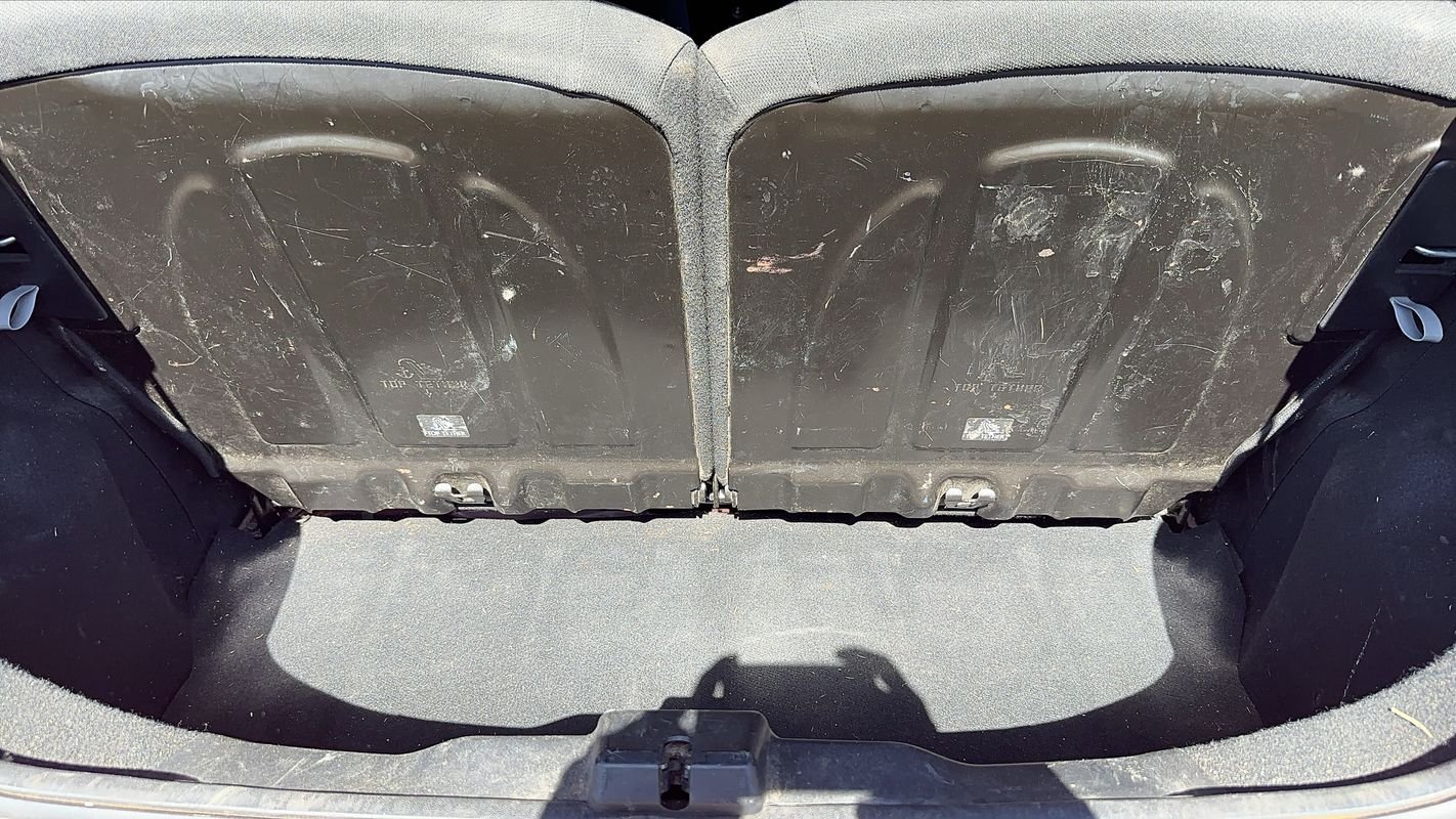 Citroën C1 - Photo 14