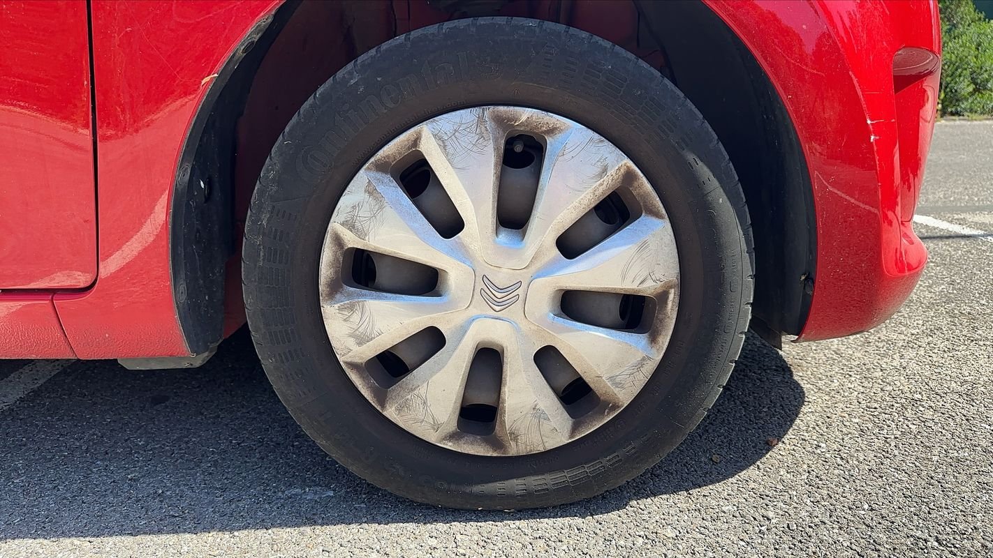 Citroën C1 - Photo 17