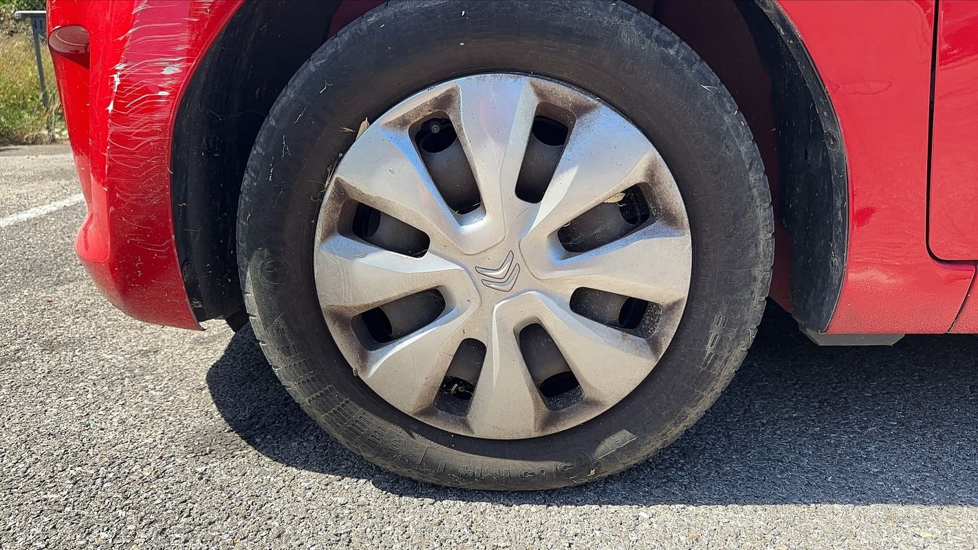 Citroën C1 - Photo 18
