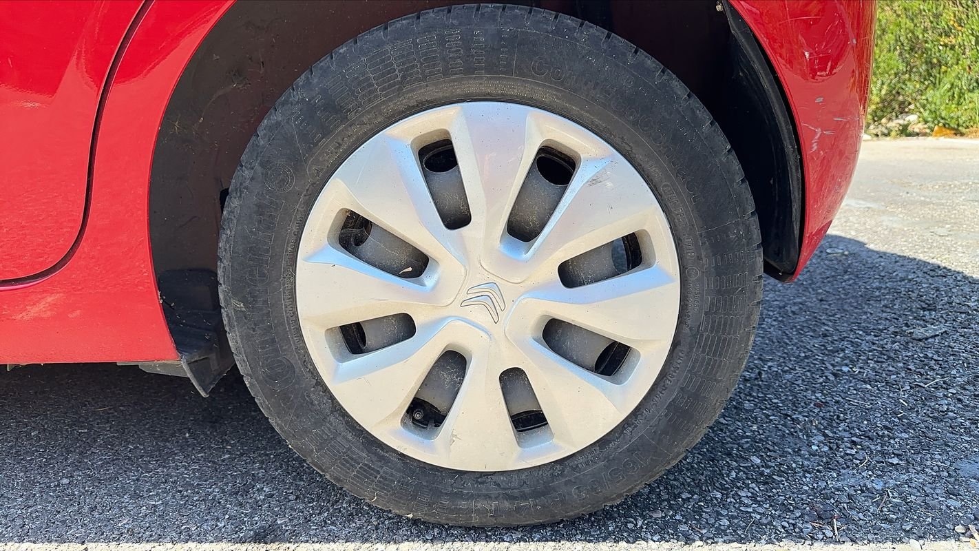 Citroën C1 - Photo 19