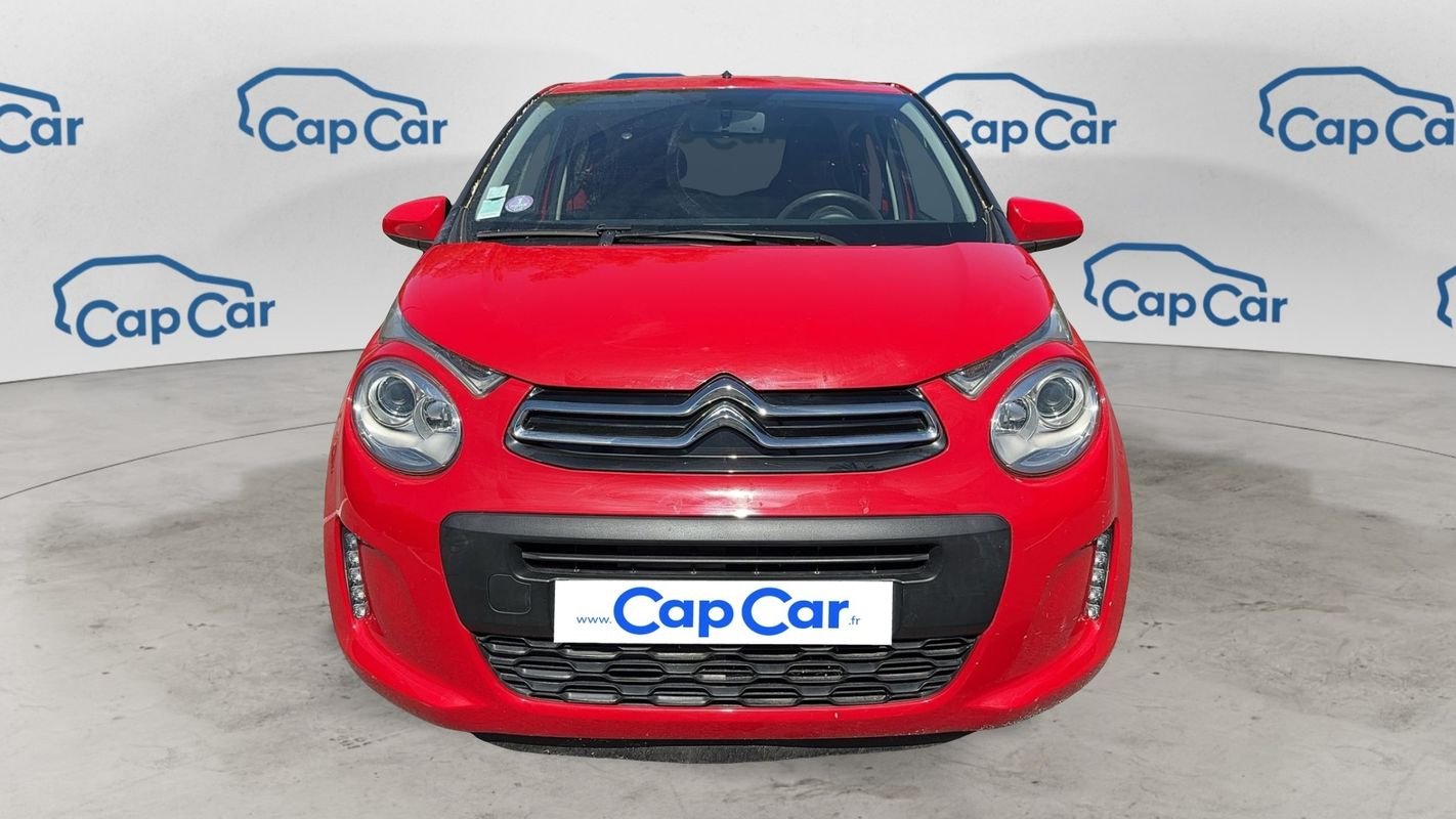 Citroën C1 - Photo 5