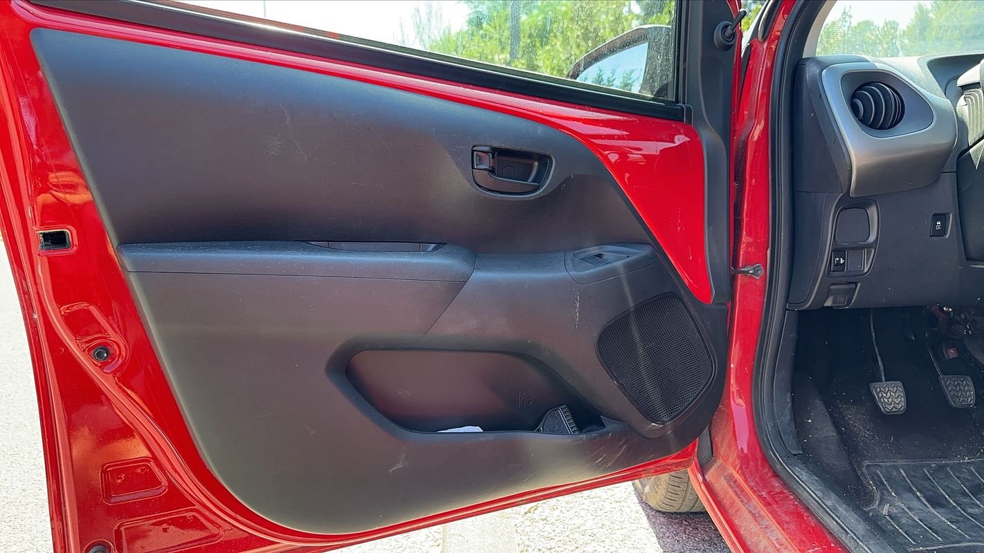 Citroën C1 - Photo 7