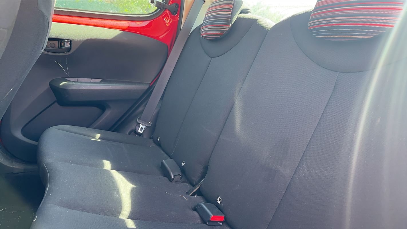 Citroën C1 - Photo 9