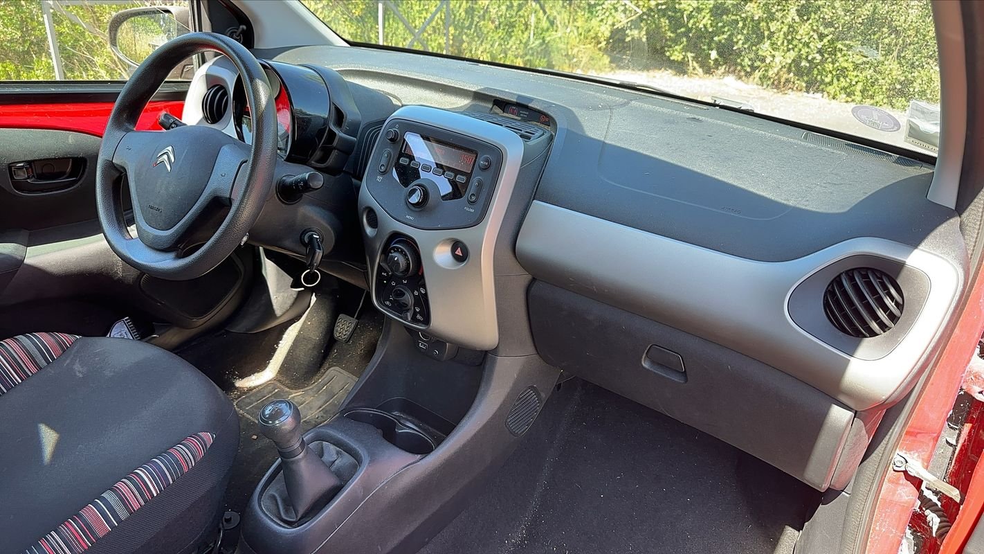 Citroën C1 - Photo 10