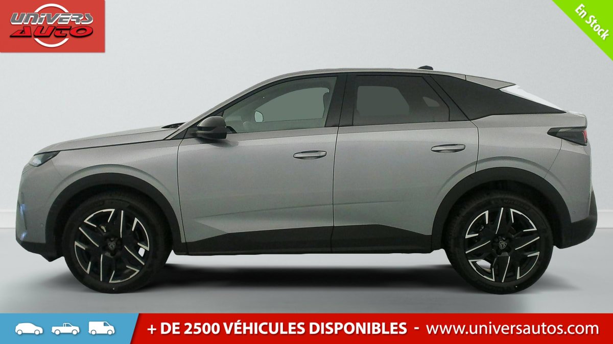Peugeot 3008 - Photo 27