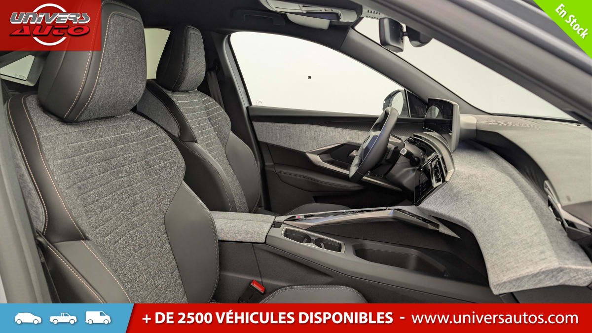 Peugeot 3008 - Photo 32