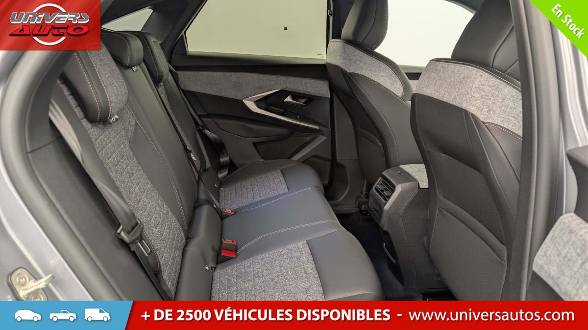 Peugeot 3008 - Photo 33