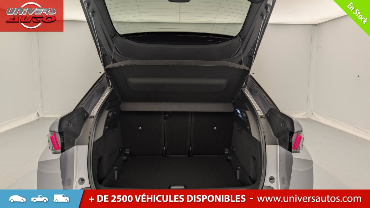 Peugeot 3008 - Photo 34