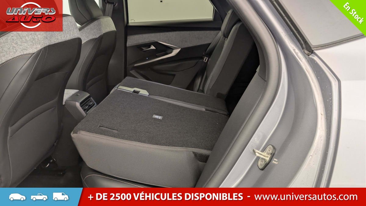 Peugeot 3008 - Photo 35