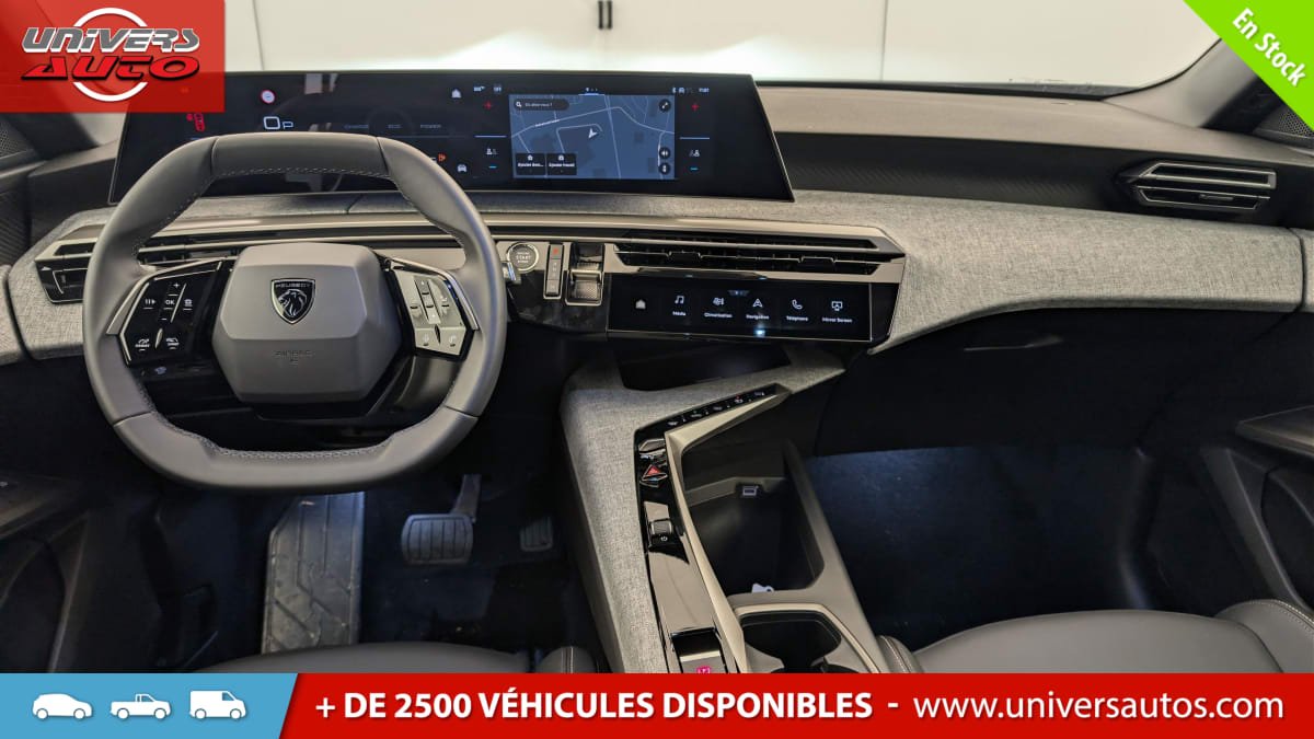 Peugeot 3008 - Photo 36