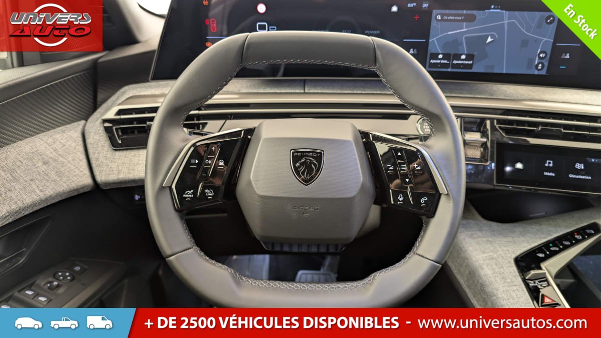 Peugeot 3008 - Photo 37