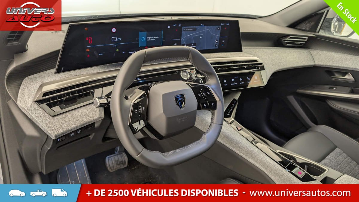 Peugeot 3008 - Photo 38