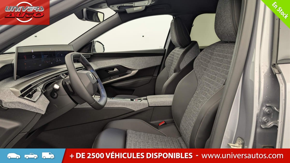Peugeot 3008 - Photo 39