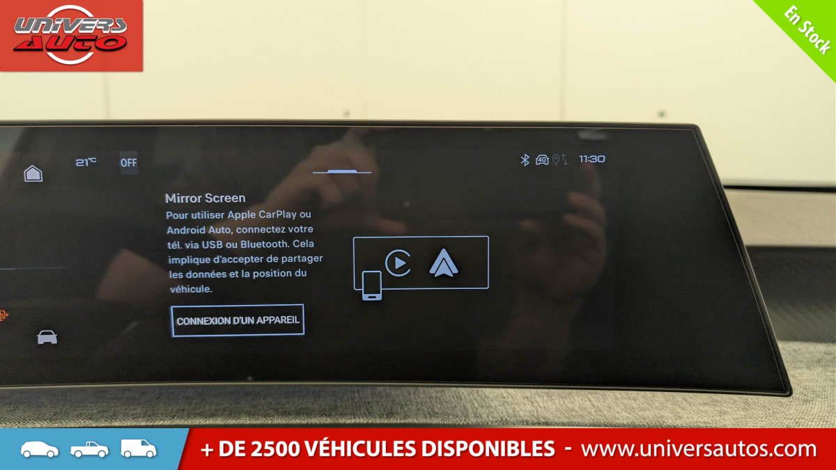 Peugeot 3008 - Photo 40