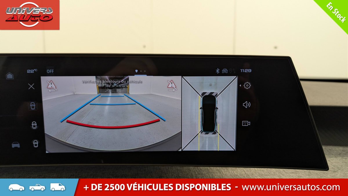 Peugeot 3008 - Photo 42
