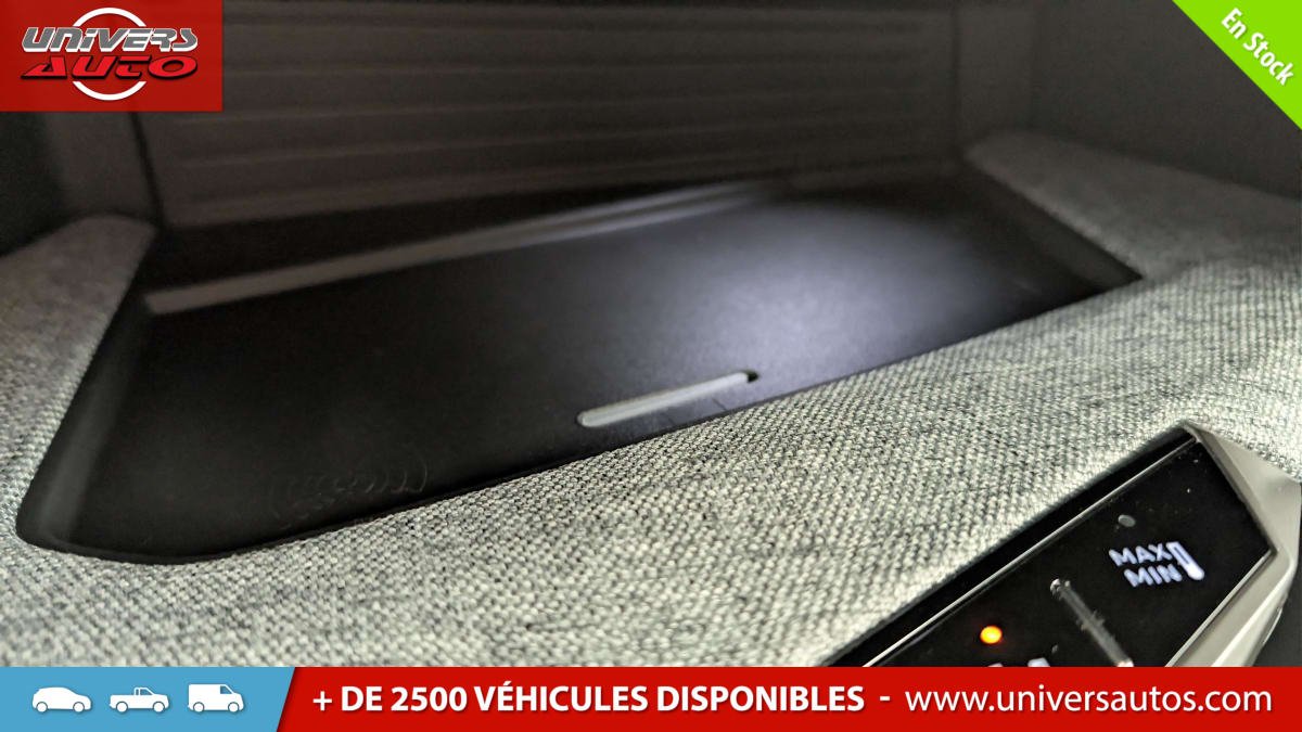 Peugeot 3008 - Photo 44