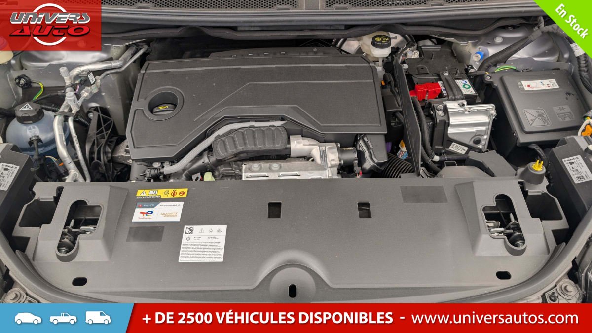 Peugeot 3008 - Photo 45