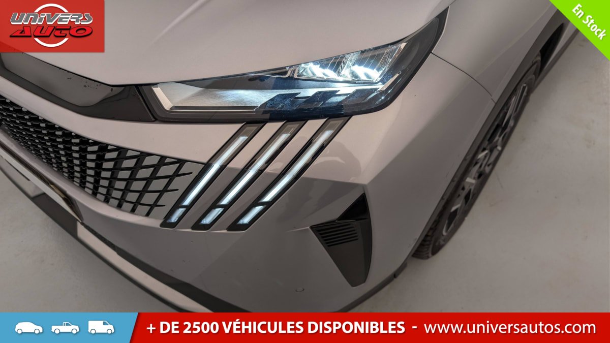 Peugeot 3008 - Photo 46