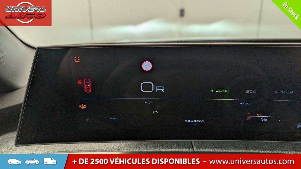 Peugeot 3008 - Photo 47
