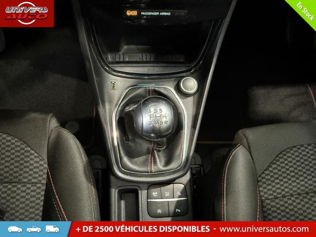 Ford Puma - Photo 15