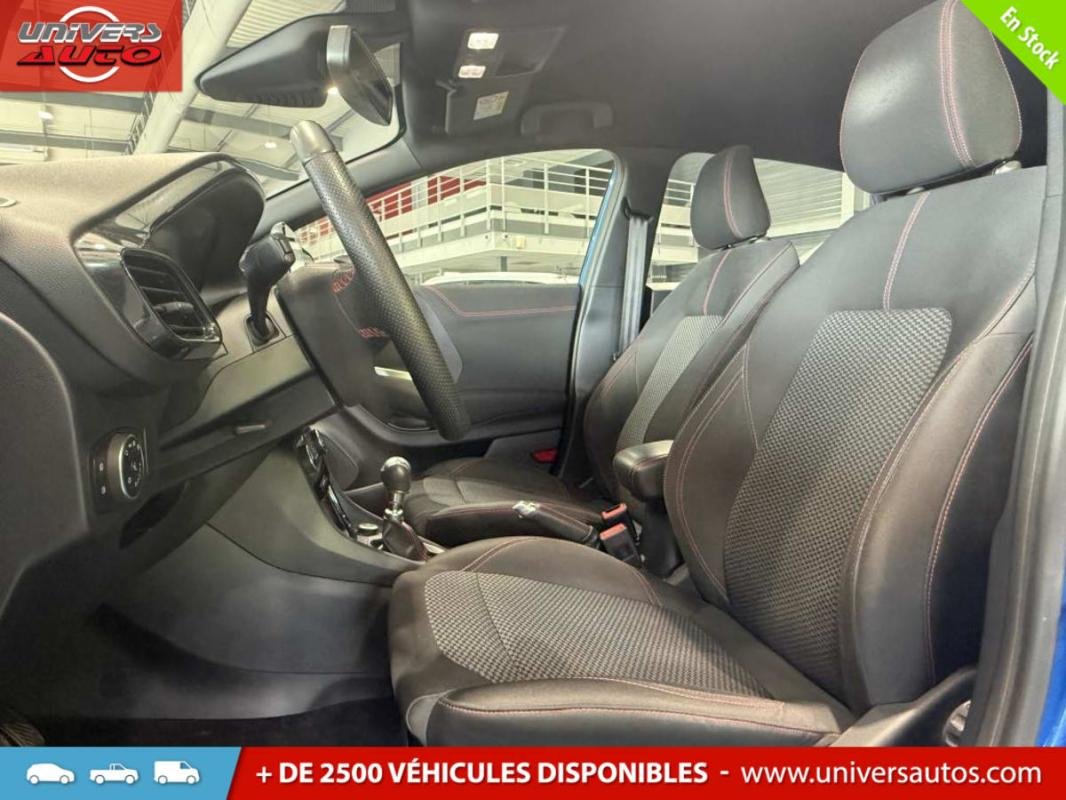 Ford Puma - Photo 6