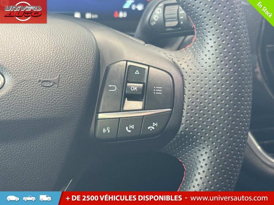Ford Puma - Photo 8
