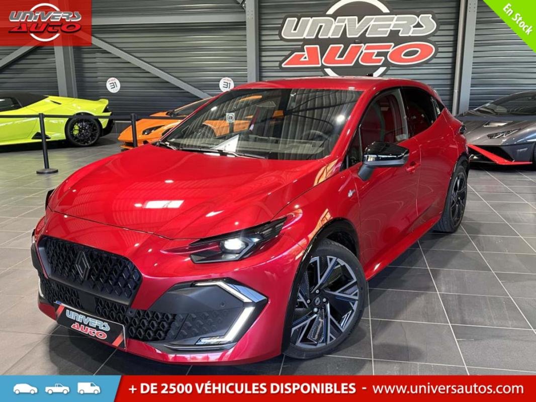 Renault Clio - Photo 1