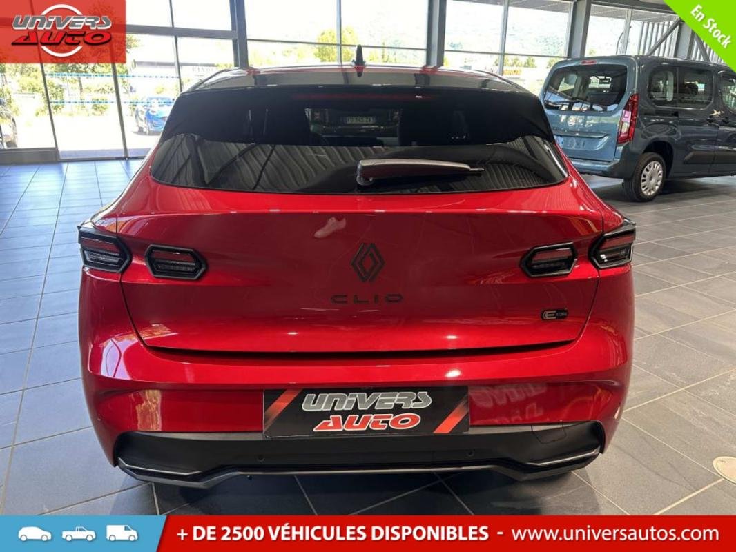 Renault Clio - Photo 22