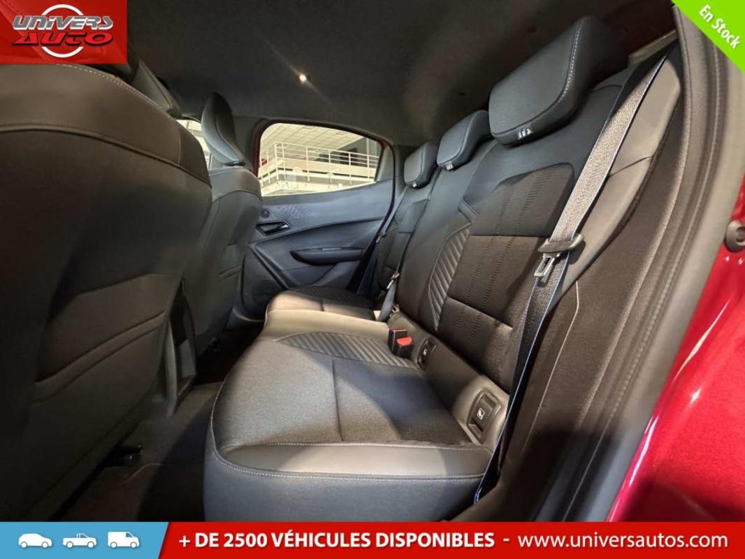 Renault Clio - Photo 4