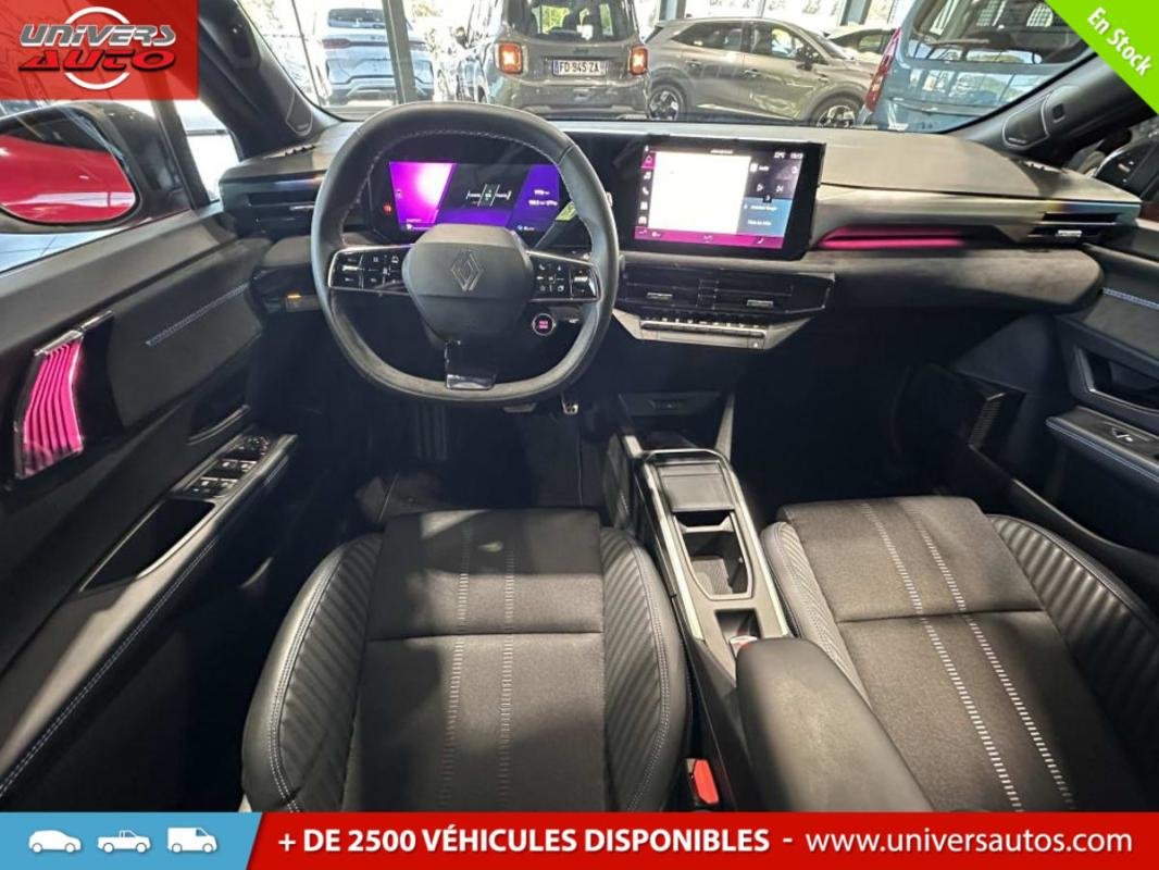 Renault Clio - Photo 5