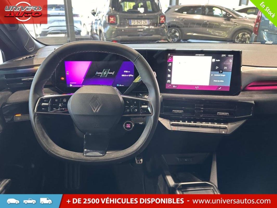 Renault Clio - Photo 6