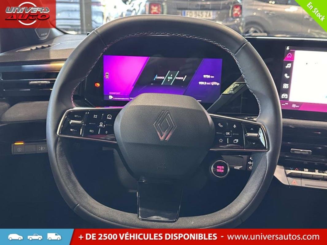 Renault Clio - Photo 7