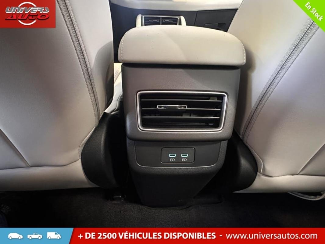 BYD Atto 2 - Photo 23