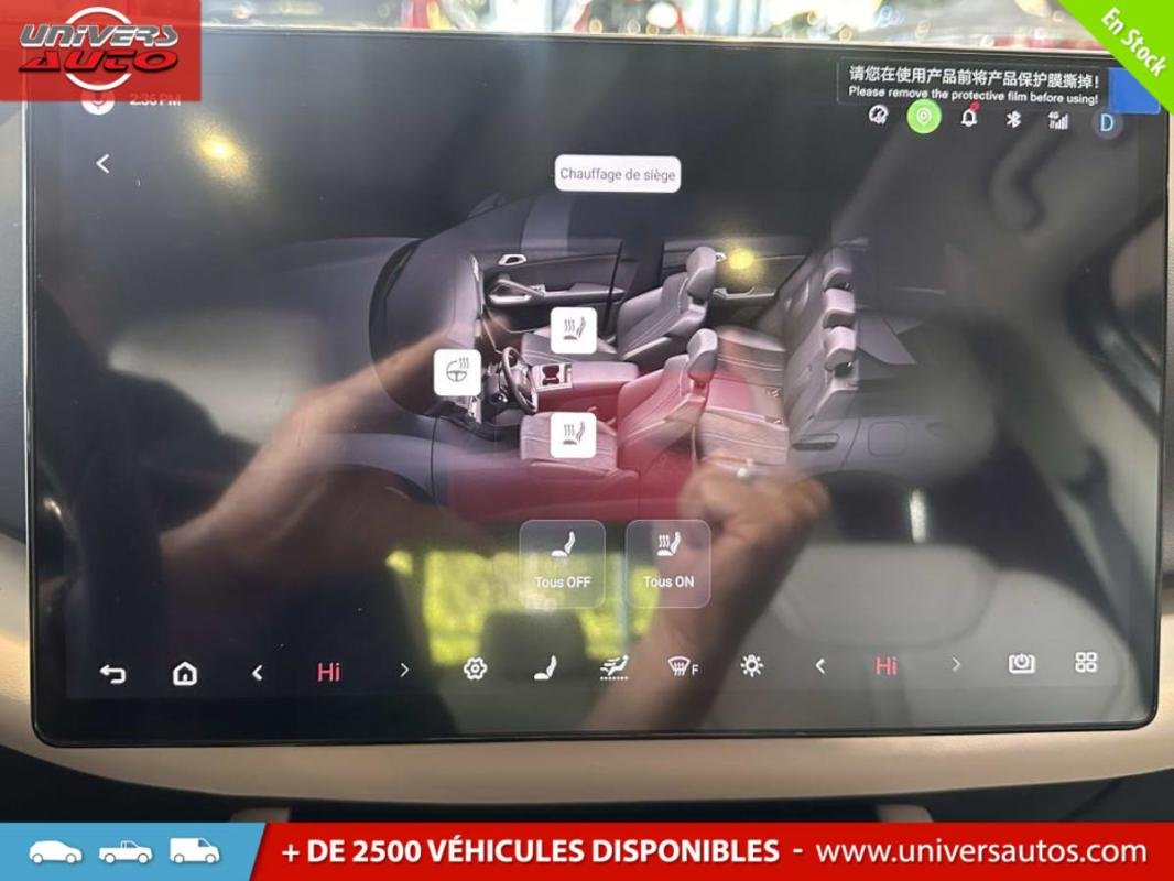 BYD Atto 2 - Photo 18