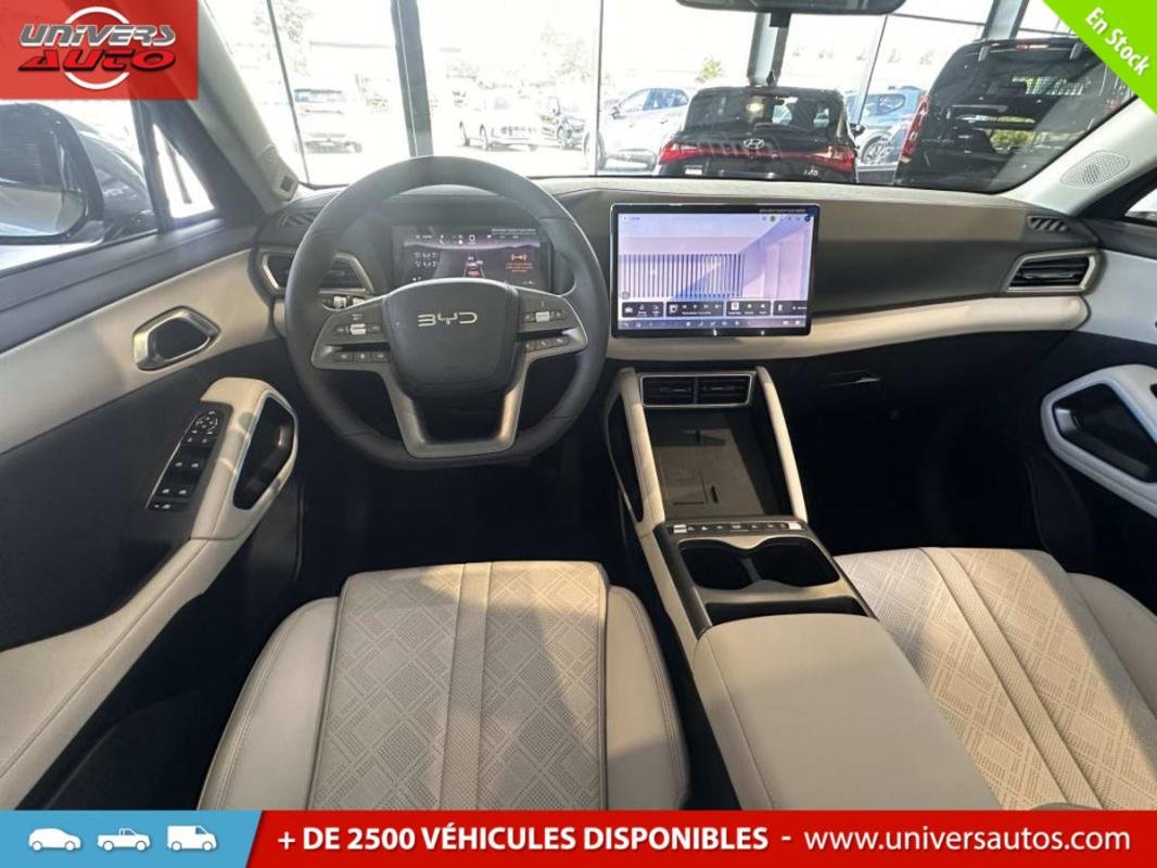 BYD Atto 2 - Photo 9