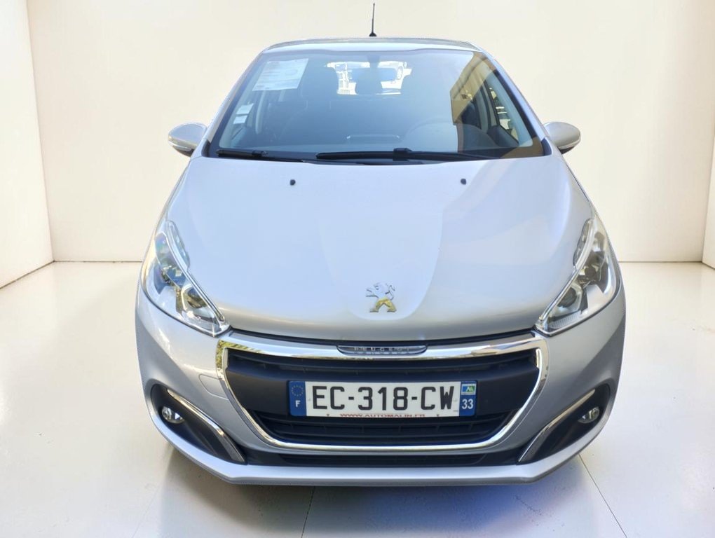 Peugeot 208 - Photo 4