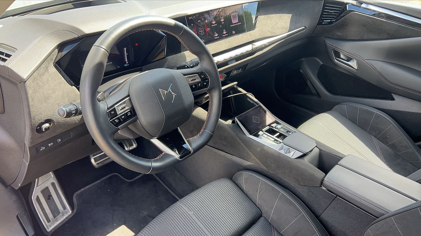 DS DS 4 - Photo 8