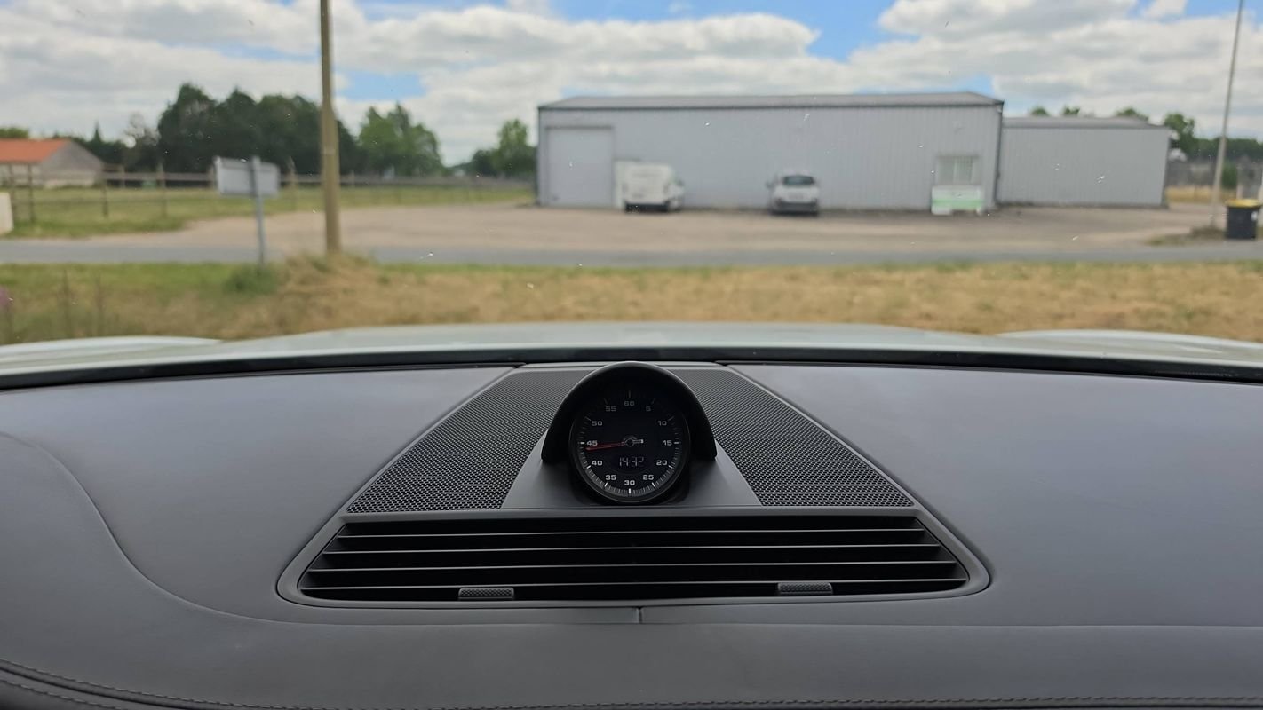 Porsche Panamera - Photo 24