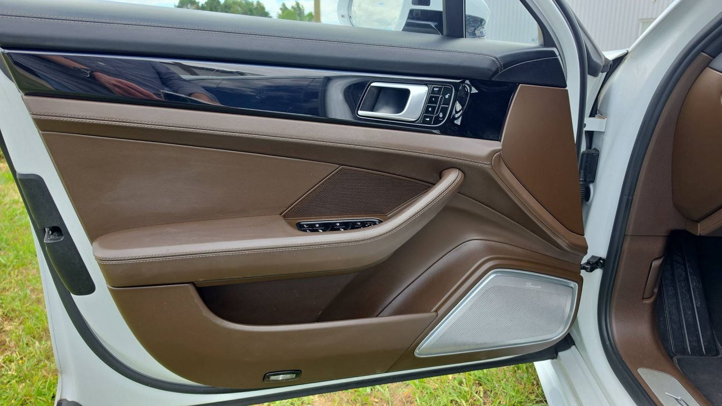 Porsche Panamera - Photo 7