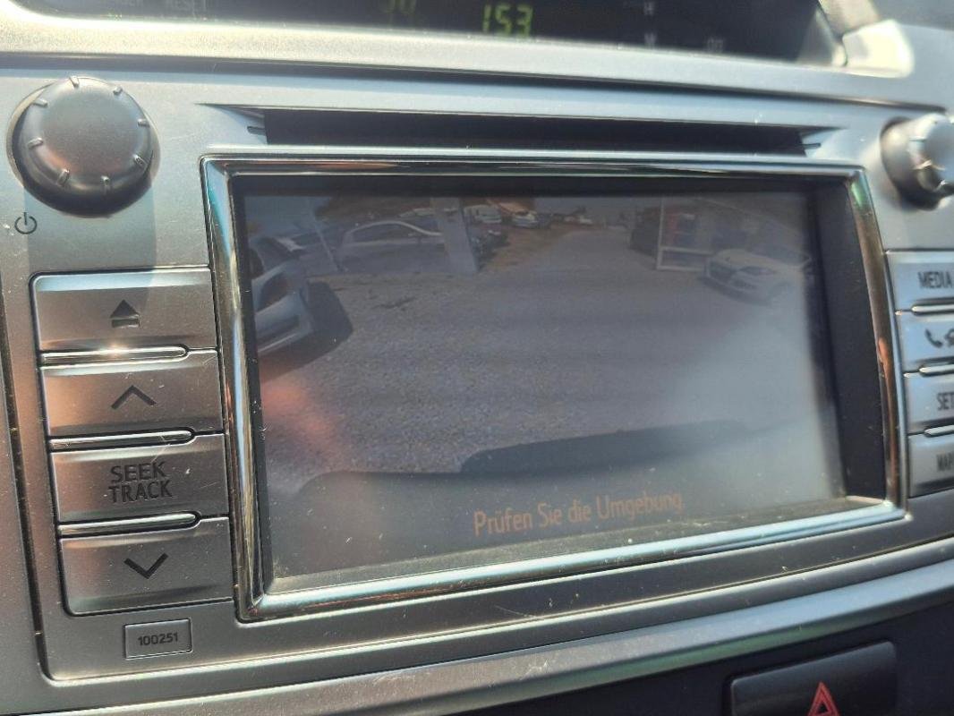 Toyota Hilux - Photo 17